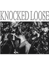 Knocked Loose Higher Power