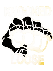 knocked loose punk band international from americanrelaxed fit