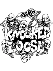 Very Appealing Knocked Loose Design Active