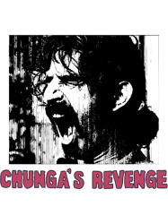 Zappa Chunga Revenge Music Bandleader Frank , Transylvania Boogie Song s