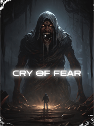 Cry of Fear (4)