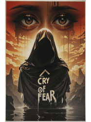 Cry Of Fear Classic(15)