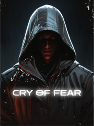 Cry Of Fear Game(2)