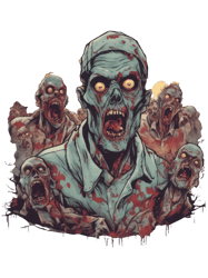 Cry of Fear Zombie
