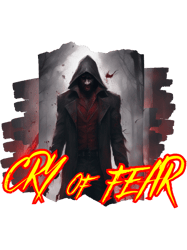 Cry OF Fear(11)