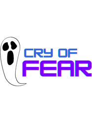 Cry of fear, simple gaming.