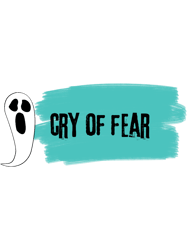 cry of fearghost cry of fear