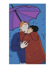 Heartstopper Nick And Charlie Cute