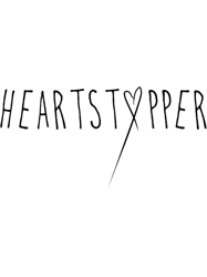 Heartstopper Pride Allyship