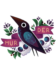 Murder Crow