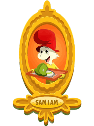 Sam I AM