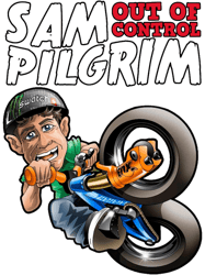 Sam Pilgrim