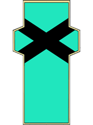 xenoblade chronicles 2 mythra aegis cross emblem