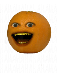 YUMMY BURGERAnnoying Orange Ha Ha Ha