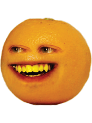 YUMMY BURGERAnnoying Orange