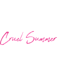 cruel summer(29)