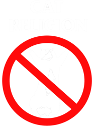 Cat Religion Punk Parody