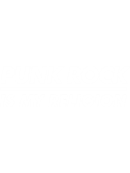 Punk Rock is my religion