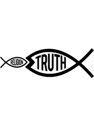 Truth eats Religion