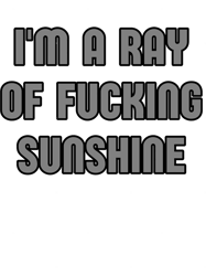Im a ray of fucking sunshine 8