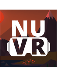 NUVR Red Mountain