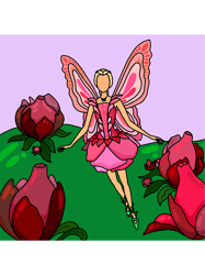 FairytopiaElina