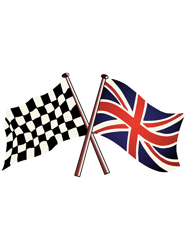 British Racing Flags , , Hoodie, Mask