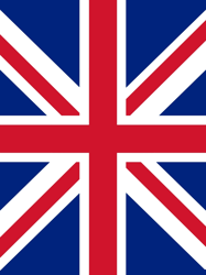 Flag United Kingdom Graphic