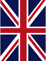 Union Jack Flag of the UK