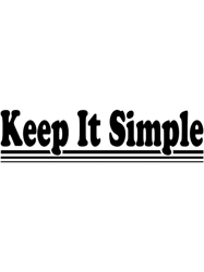 Keep It Simple AA NA Clean amp Sober Living In Recovery