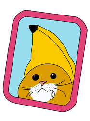Banana Cat(14)