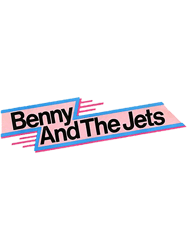 Bennie Jets Logo