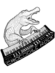 Crocodile Rock Premium
