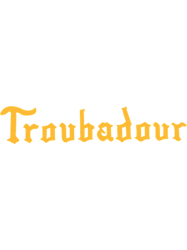 Faded Troubadour