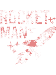 Rocket Man 1(2)