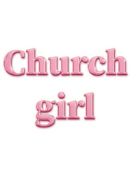 church girl beyonce lyrics