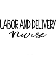 Labor And Delivery Nurse(20)