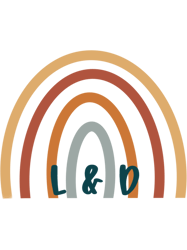 Labor and Delivery Rainbow
