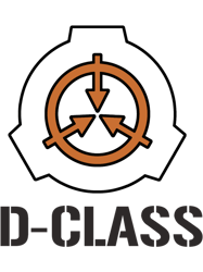 SCP Foundation DClass