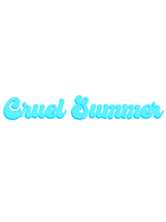 Cruel SummerLover