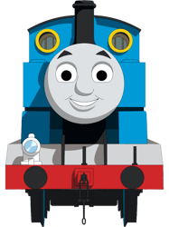 Hes a Really Useful Engine