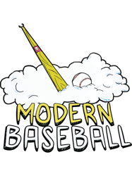 Modern BaseballCloud