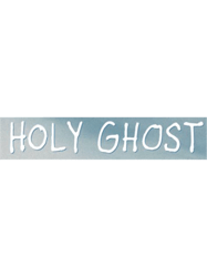 Modern BaseballHoly Ghost
