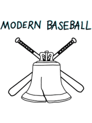 Modern BaseballPhilly