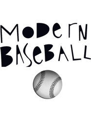 Modern Baseball (7)