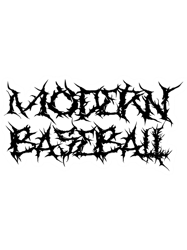 modern baseball metal v2