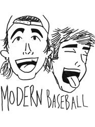 modern baseball(8)
