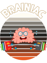 Brainiac Funny Medical Puns