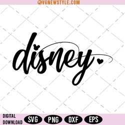 Happiest Place On Earth Svg, Magical Svg, Family Trip Png, Instant Download