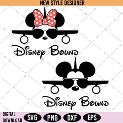 Bound Trip Svg, Family Trip Svg, Magical Kingdom, Family Vacation Svg, Instant Download
